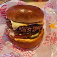  at Dirty V - Bergen in Bergen