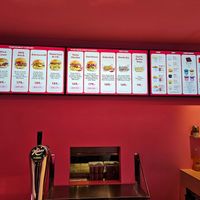  at Dirty V - Bergen in Bergen