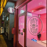  at Dirty V - Bergen in Bergen