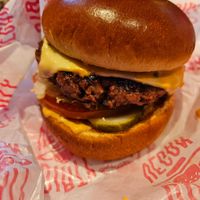  at Dirty V - Bergen in Bergen