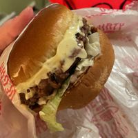 Truff Love  at Dirty V - Bergen in Bergen