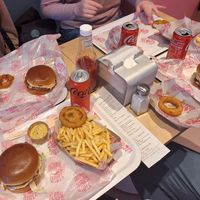  at Dirty V - Bergen in Bergen