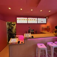   at Dirty V - Bergen in Bergen