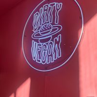   at Dirty V - Bergen in Bergen