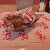  at Dirty V - Bergen in Bergen