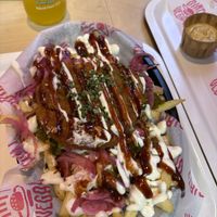   at Dirty V - Bergen in Bergen