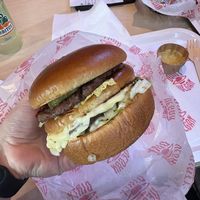   at Dirty V - Bergen in Bergen