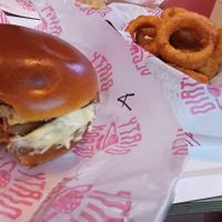  at Dirty V - Bergen in Bergen