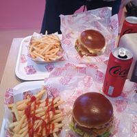  at Dirty V - Bergen in Bergen