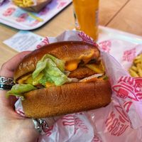   at Dirty V - Bergen in Bergen