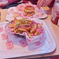   at Dirty V - Bergen in Bergen