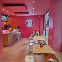 Interior at Dirty V - Bergen in Bergen