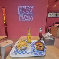  at Dirty V - Bergen in Bergen
