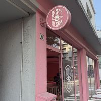   at Dirty V - Bergen in Bergen