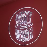  at Dirty V - Bergen in Bergen