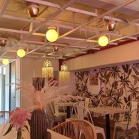 Especial ✨ at Pura Vida in Bogota