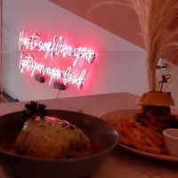 🌸 at Pura Vida in Bogota