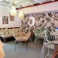  at Pura Vida in Bogota