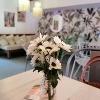  at Pura Vida in Bogota