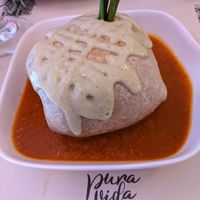  at Pura Vida in Bogota