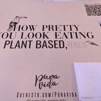  at Pura Vida in Bogota