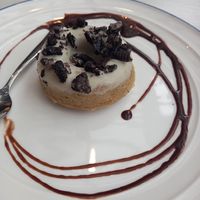   at Pura Vida in Bogota