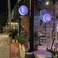   at Pura Vida in Bogota