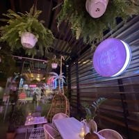   at Pura Vida in Bogota