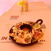  at Pura Vida in Bogota