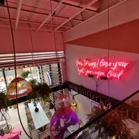  at Pura Vida in Bogota