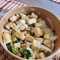  at Pura Vida in Bogota