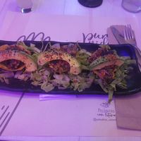  at Pura Vida in Bogota