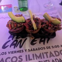  at Pura Vida in Bogota