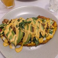  at Pura Vida in Bogota