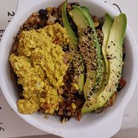  at Pura Vida in Bogota