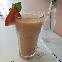  at Pura Vida in Bogota