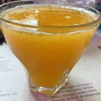   at Pura Vida in Bogota