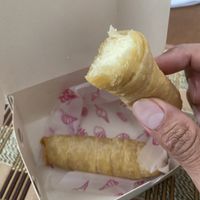   at Pura Vida in Bogota