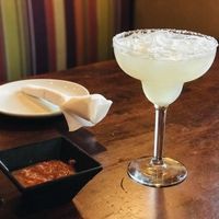 Margarita  at Flying Iguana in Neptune Beach