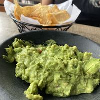 Guacamole   at Flying Iguana in Neptune Beach