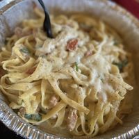 4 at Vegan Korner in Grand Terrace