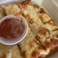 5 at Vegan Korner in Grand Terrace