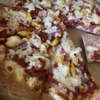 7 at Vegan Korner in Grand Terrace