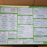  at Vegan Korner in Grand Terrace