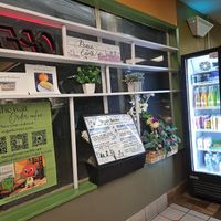  at Vegan Korner in Grand Terrace