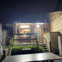 Venue  at Penang Alley in Warrnambool