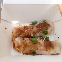 Appetizer at Penang Alley in Warrnambool