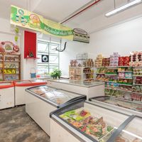 Shop Images at Wu Xin Vegetarian and Organic 無心素食 - Bukit Gombak in West Singapore