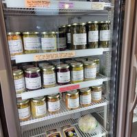 Pickled products to go at Farmacy+Fermentary in Charlottetown