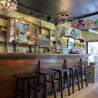   at Farmacy+Fermentary in Charlottetown